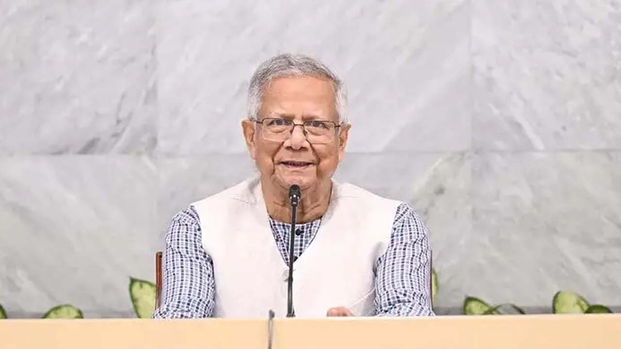 উপদেষ্টা পরিষদে প্রধান উপদেষ্টা ড. মুহাম্মদ ইউনূসের সভাপতিত্বে আরপিও সংশোধনের অনুমোদন দেয়া হয়