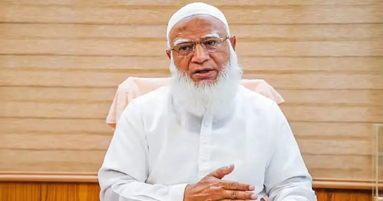 ডা: শফিকুর রহমান