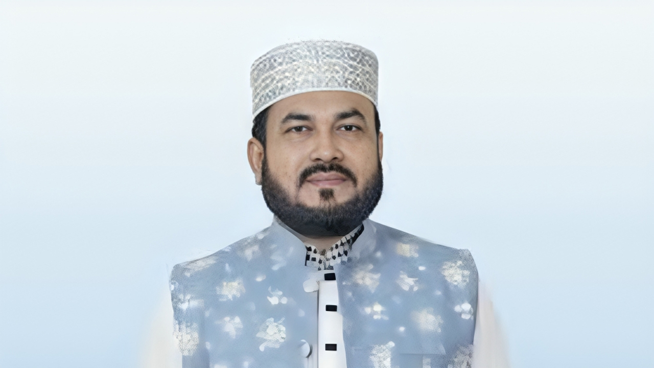 ড. রেজাউল করিম