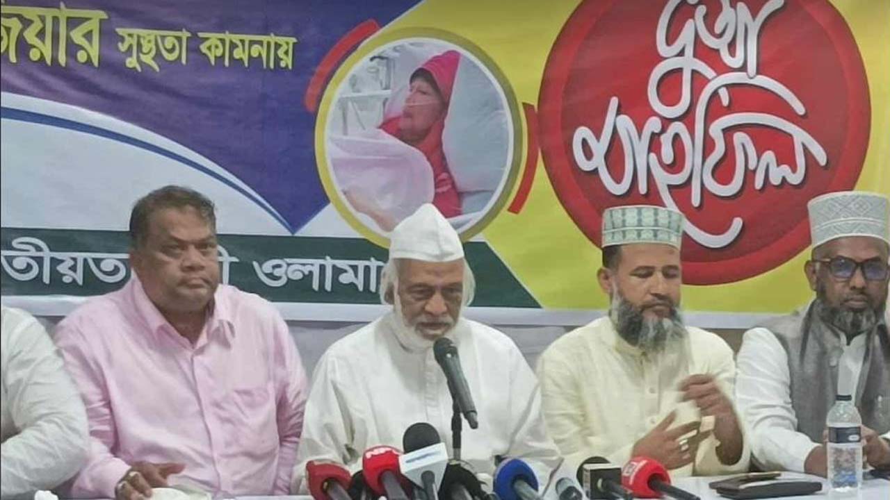 বিএনপির স্থায়ী কমিটির সদস্য ড. আব্দুল মঈন খান