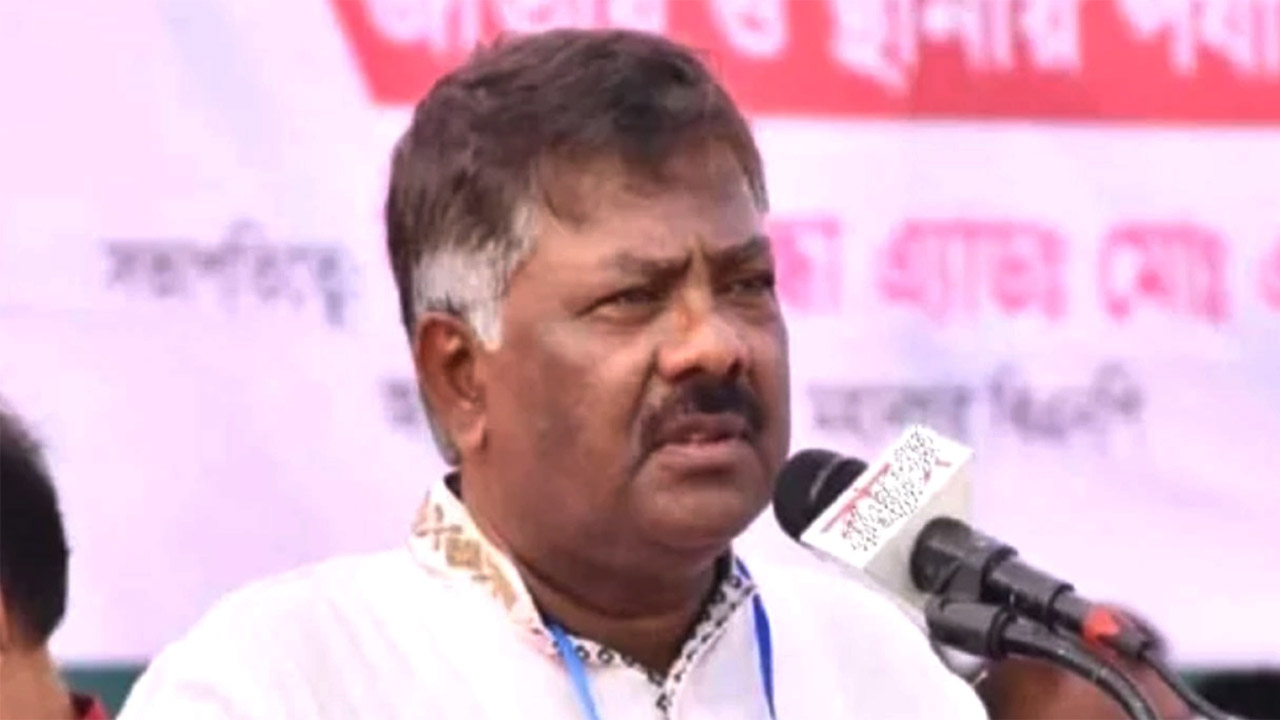 হাসিনা ও আওয়ামী লীগ ফেরাউন-নমরুদের চাইতেও খারাপ : দুলু