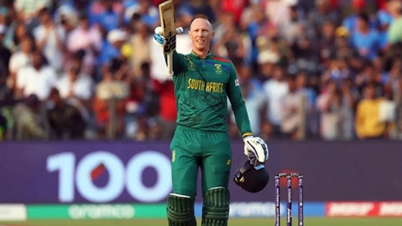 রাসি ভ্যান ডার ডুসেন