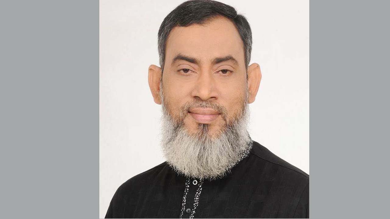 সাবেক এমপি পিন্টু
