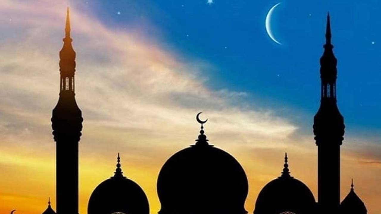আগামী ৬ সেপ্টেম্বর পবিত্র ঈদে মিলাদুন্নবী