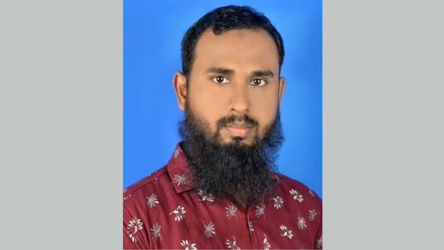 সাবেক বিএনপি নেতা হারুন