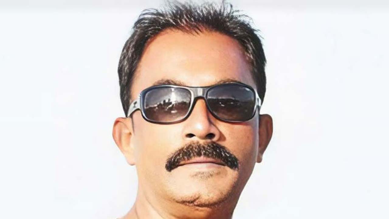 কাউন্সিলর একরামুল হক