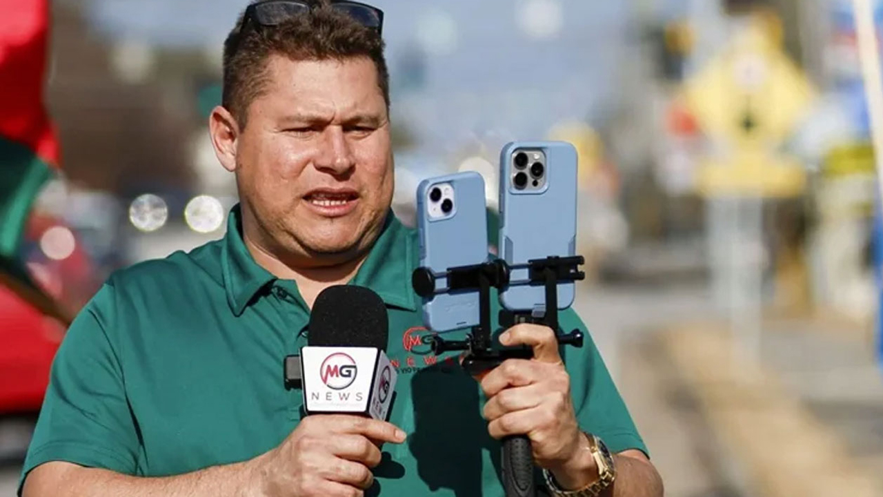 এল সালভাদরের ফটো সাংবাদিক দিয়েগো আন্দ্রেস রোসা রোজালেস