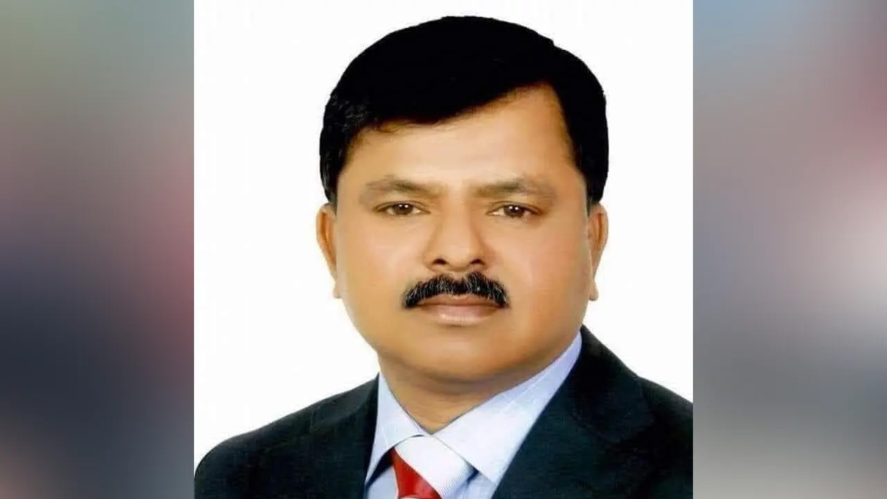 ইলিয়াস আলী