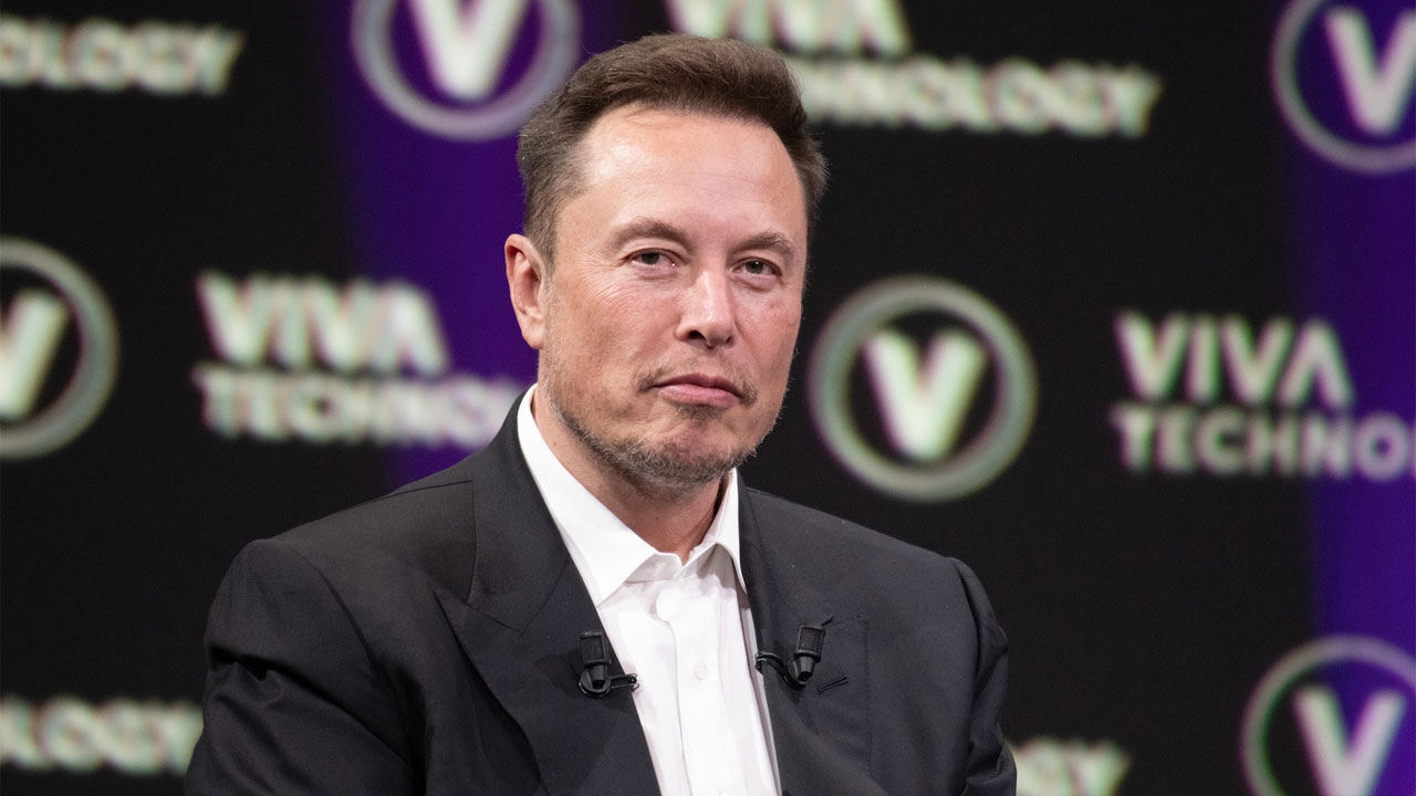 ইলন মাস্ক