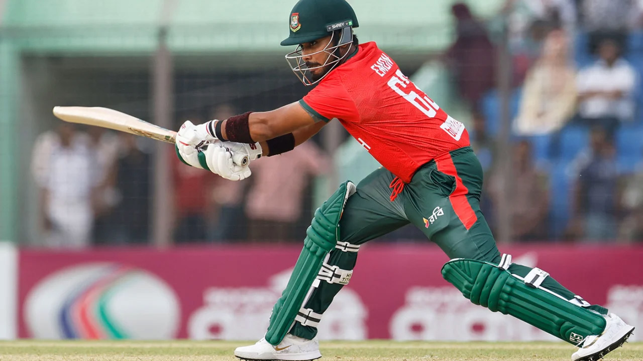 পারভেজ হোসেন ইমন