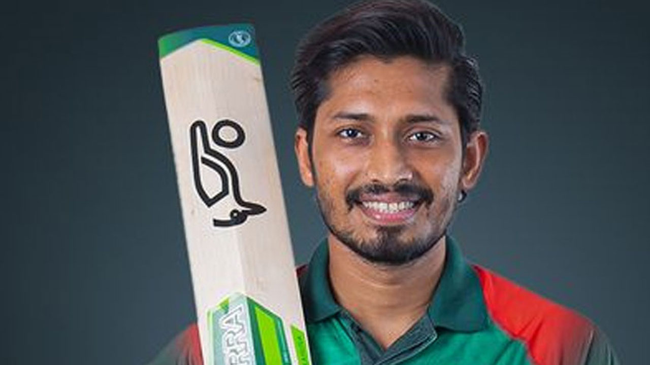 এনামুল হক বিজয়