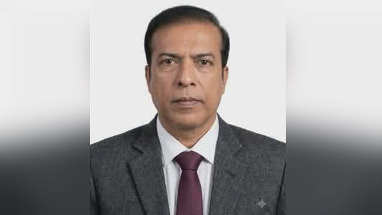 প্রফেসর এনামুল হক