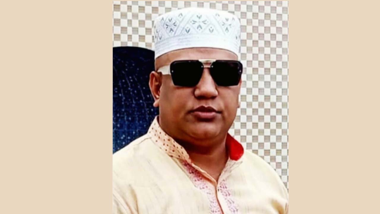 বহিস্কৃত বিএনপি নেতা মাহফুজুর রহমান