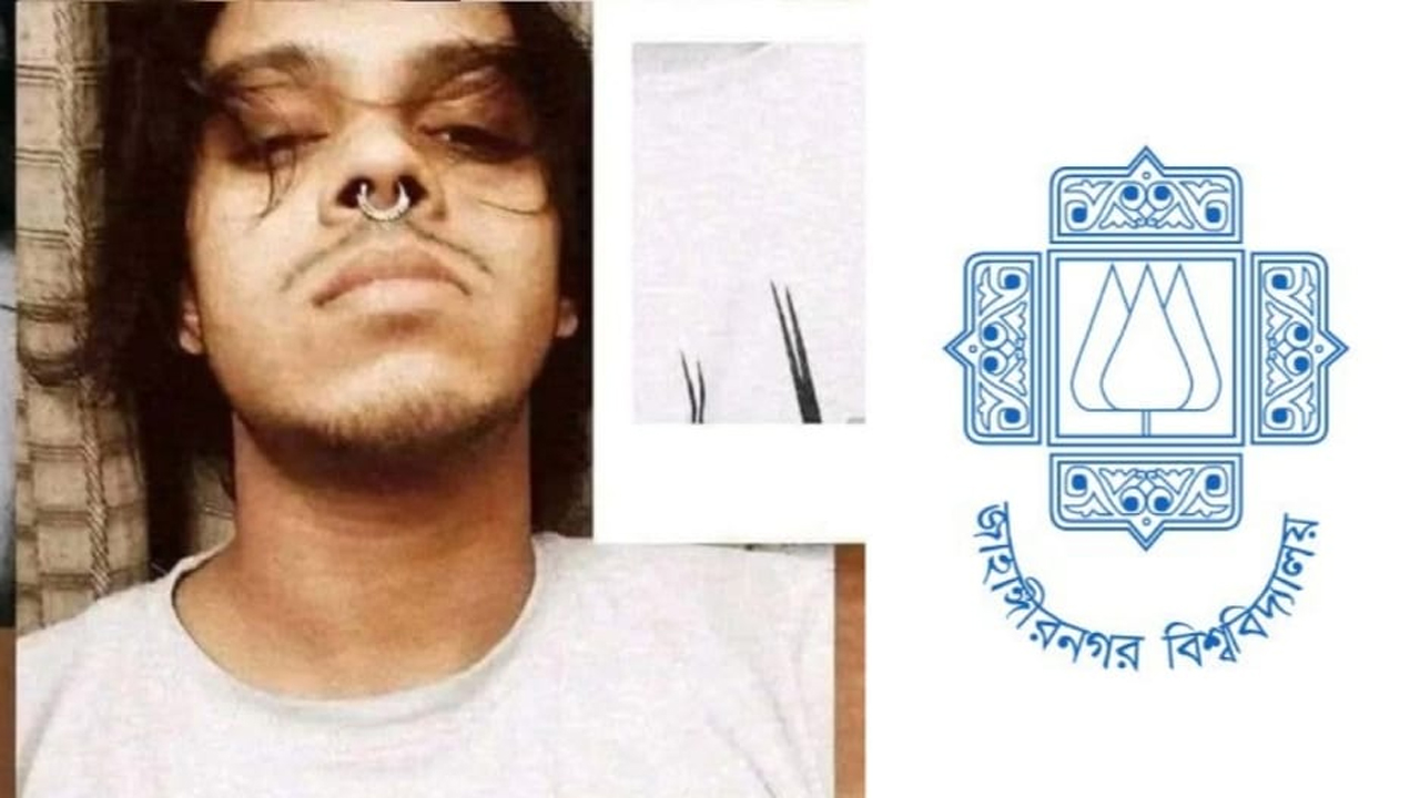 বহিষ্কৃত তৌফিক ইসলাম নাবিল