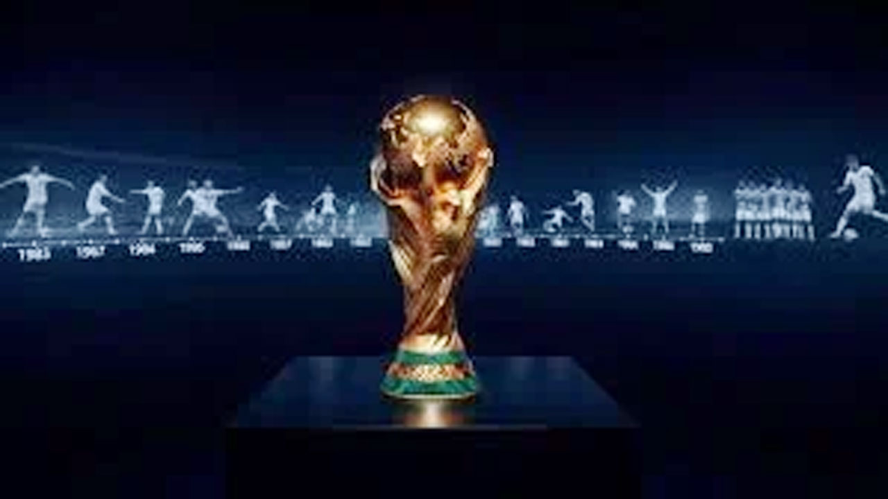 ফিফা বিশ্বকাপ