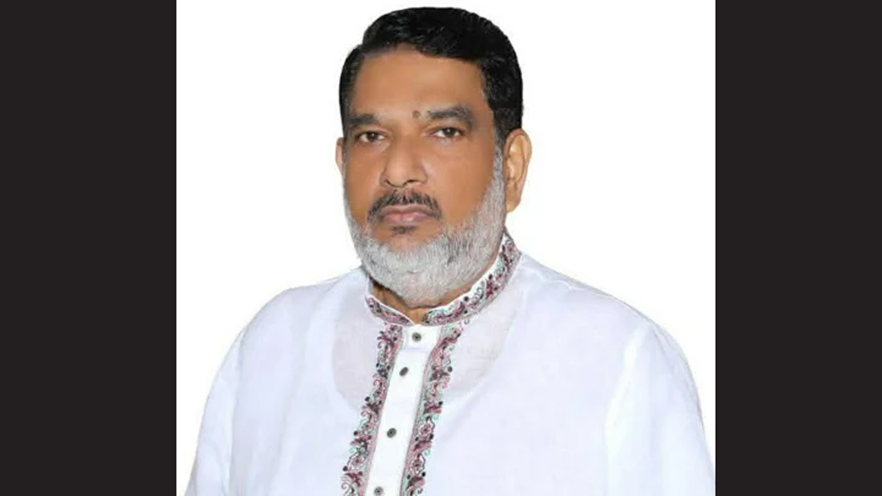 কফিল উদ্দিন