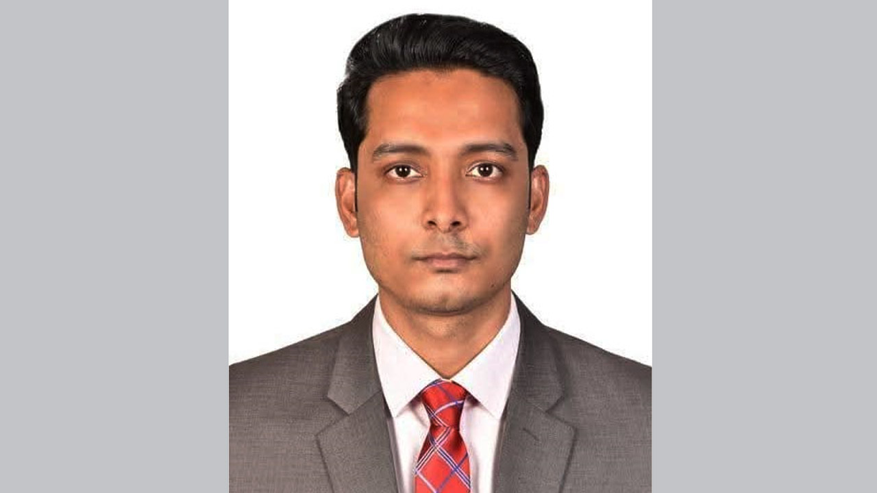 উপজেলার সহকারী কমিশনার (ভূমি) ফয়সাল আল নূর প্রত্যাহার