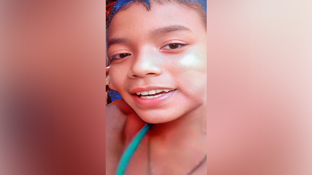 নিখোঁজ শিশুকে খুঁজে পেতে পরিবারের আকুতি