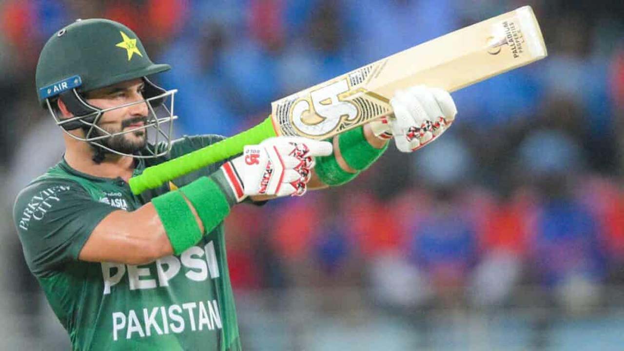 সাহিবজাদা ফারহান