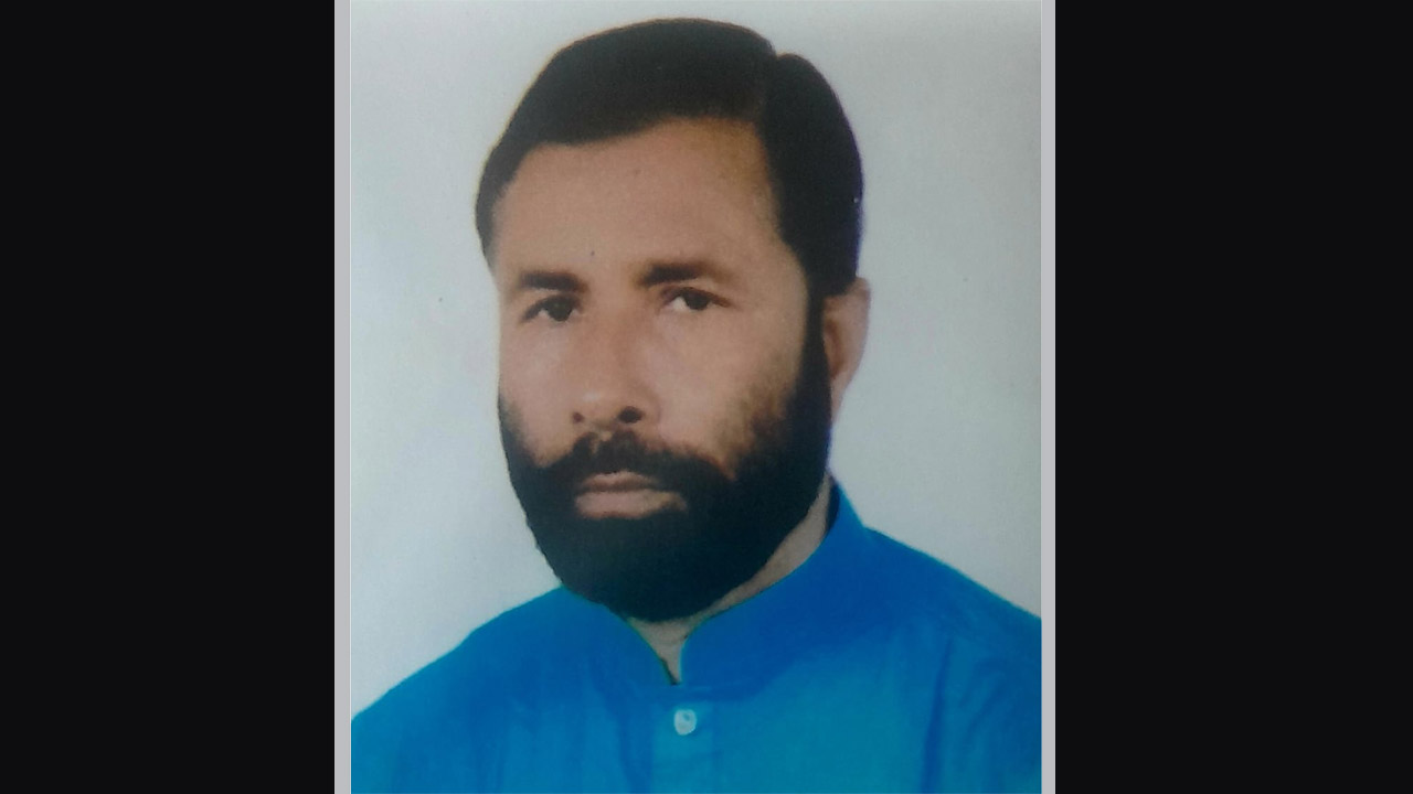 আবদুল কুদ্দুস ফরিদী