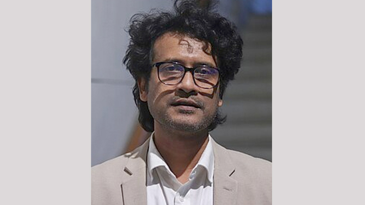 ফারুক ওয়াসিফ
