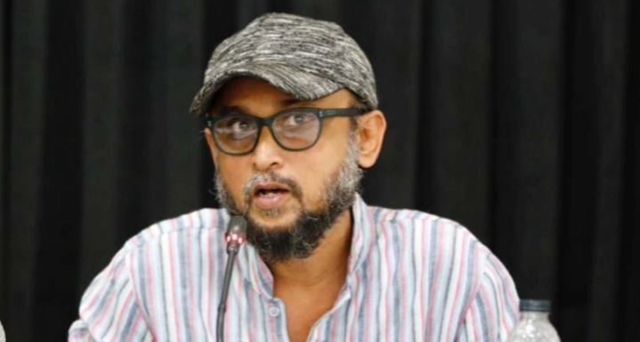 মোস্তফা সরয়ার ফারুকী