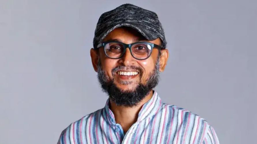 সংস্কৃতি উপদেষ্টা মোস্তফা সরয়ার ফারুকী