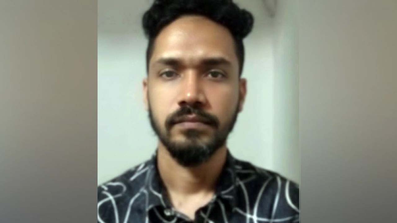 নিষিদ্ধ ছাত্রলীগ নেতা ফয়সাল করিম মাসুদ ওরফে রাহুল