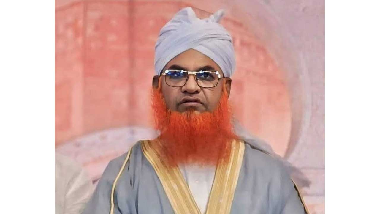 ফেনী আলিয়া মাদরাসার সাময়িক বরখাস্ত হওয়া অধ্যক্ষে মাহমুদুল হাসান
