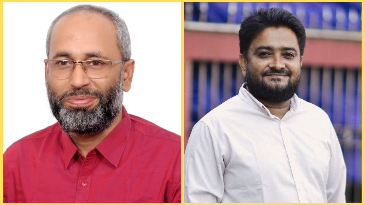 ফেনী রিপোর্টার্স ইউনিটির সভাপতি শাহাদাত, সম্পাদক দিদার