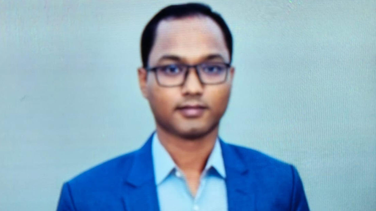 নিহত কাস্টমস কর্মকর্তা আবদুল আলিম