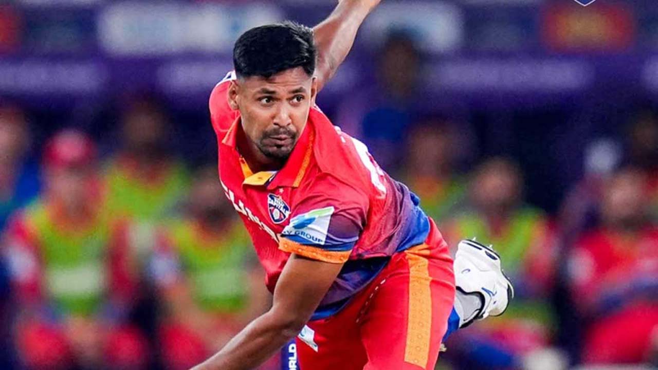 মোস্তাফিজুর রহমান