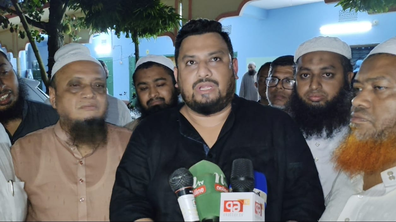 ভূমি ও পার্বত্য চট্টগ্রামবিষয়ক প্রতিমন্ত্রী ব্যারিস্টার মীর মোহাম্মদ হেলাল উদ্দীন