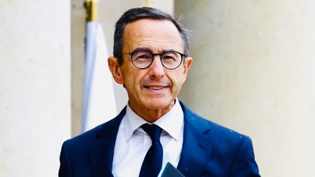 এলআর প্রার্থী ব্রুনো রেতাইয়ো