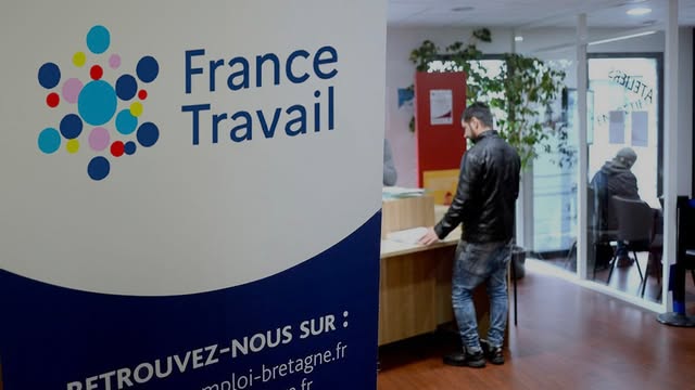 ফ্রান্সের চাকরি ও কর্মসংস্থান সেবাকেন্দ্র