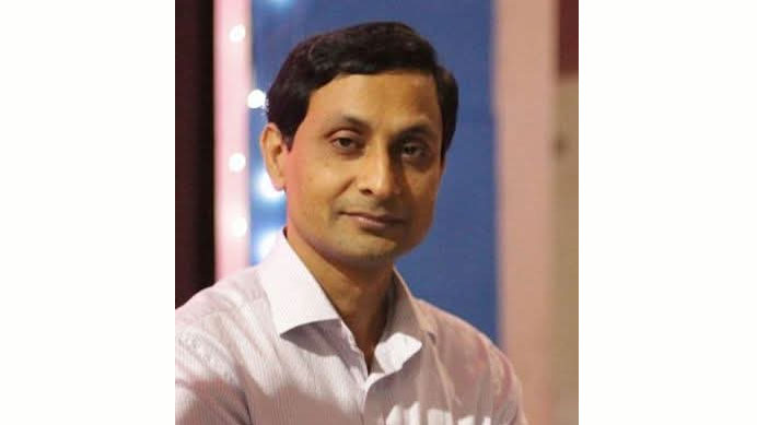 অধ্যাপক ড. এস এম আব্দুর রাজ্জাক