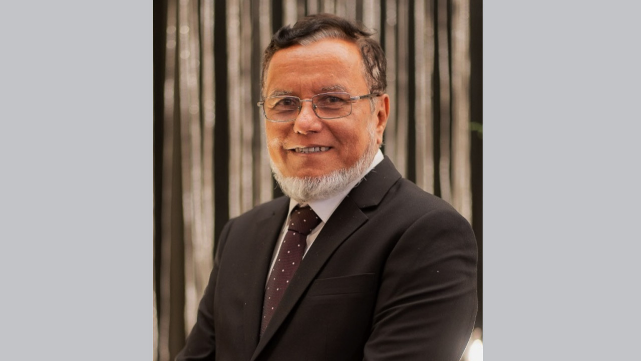 বিএসপিএসটির সভাপতি হলেন গাকৃবির অধ্যাপক ড. আব্দুল বাছেত মিয়া