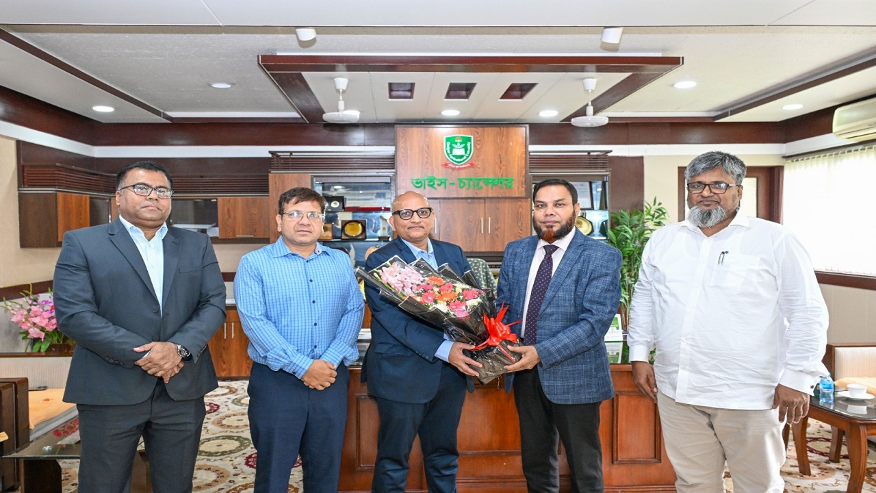 কৃষি-পল্লি উন্নয়নে সিরডাপ-গাকৃবি একসাথে
