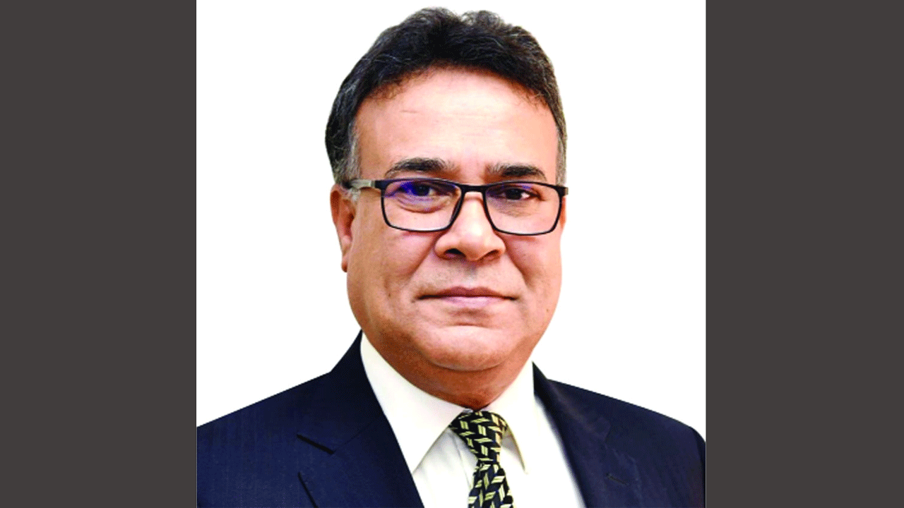 জাতীয় বিশ্ববিদ্যালয়ের ভিসি ড. আমানুল্লাহ