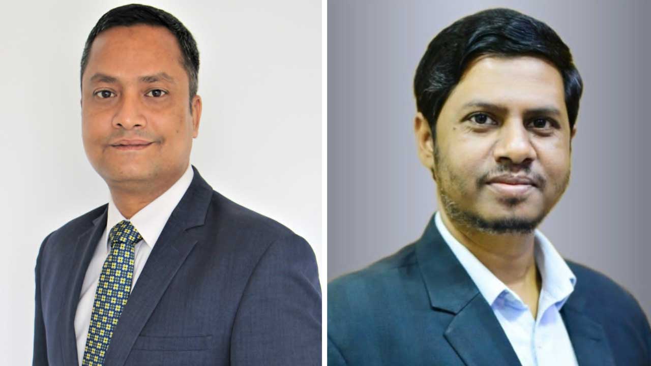 সভাপতি ও সাধারণ সম্পাদক