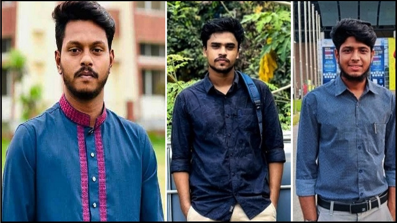 গকসু নির্বাচনে ভিপি স্বতন্ত্র, শিবির সমর্থিত জিএস ও এজিএস বিজয়ী