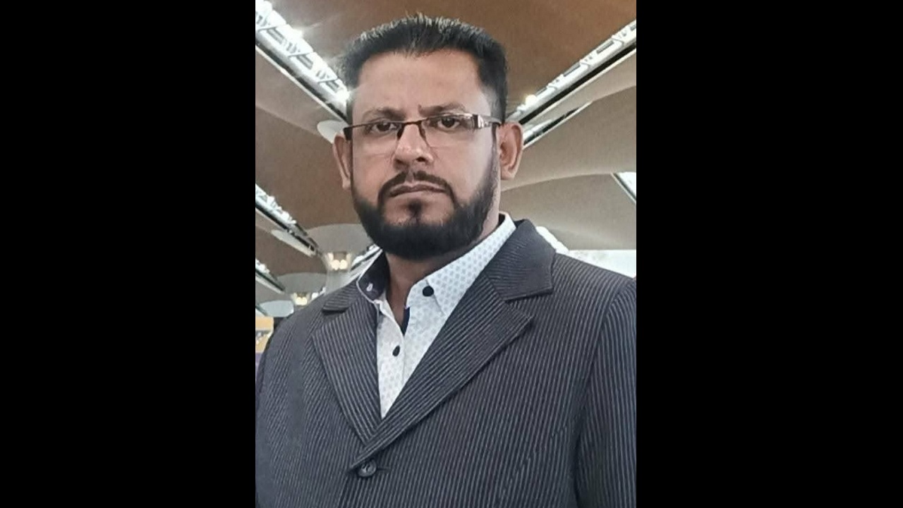 মালয়েশিয়ায় সড়ক দুর্ঘটনায় গফরগাঁওয়ের রেমিট্যান্স যোদ্ধা আবু হানিফ নোমান (৫৩) নিহত