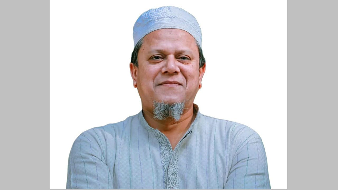 উপজেলা বিএনপির সাবেক যুগ্ম আহ্বায়ক ও স্বতন্ত্র প্রার্থী মুশফিকুর রহমান