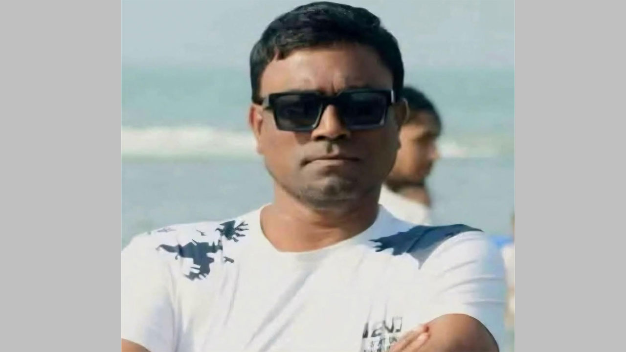 অধ্যক্ষ রঞ্জু