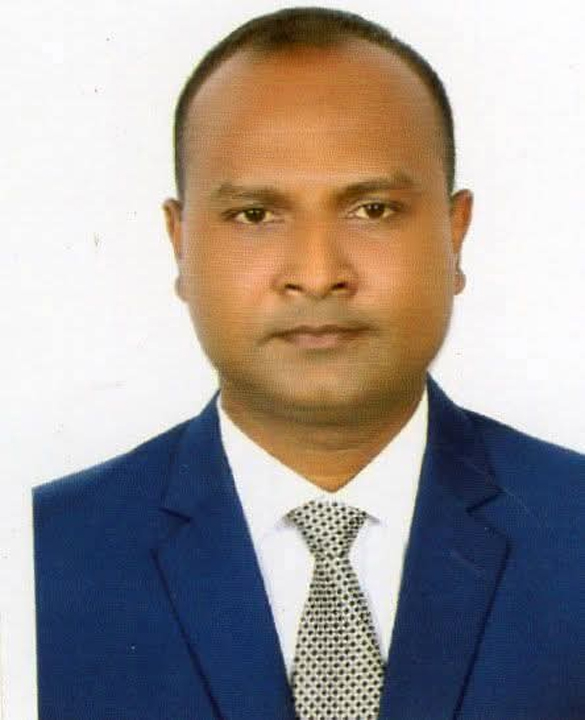 গ্রেফতার স্বেচ্ছাসেবক লীগ নেতা রাশেদ