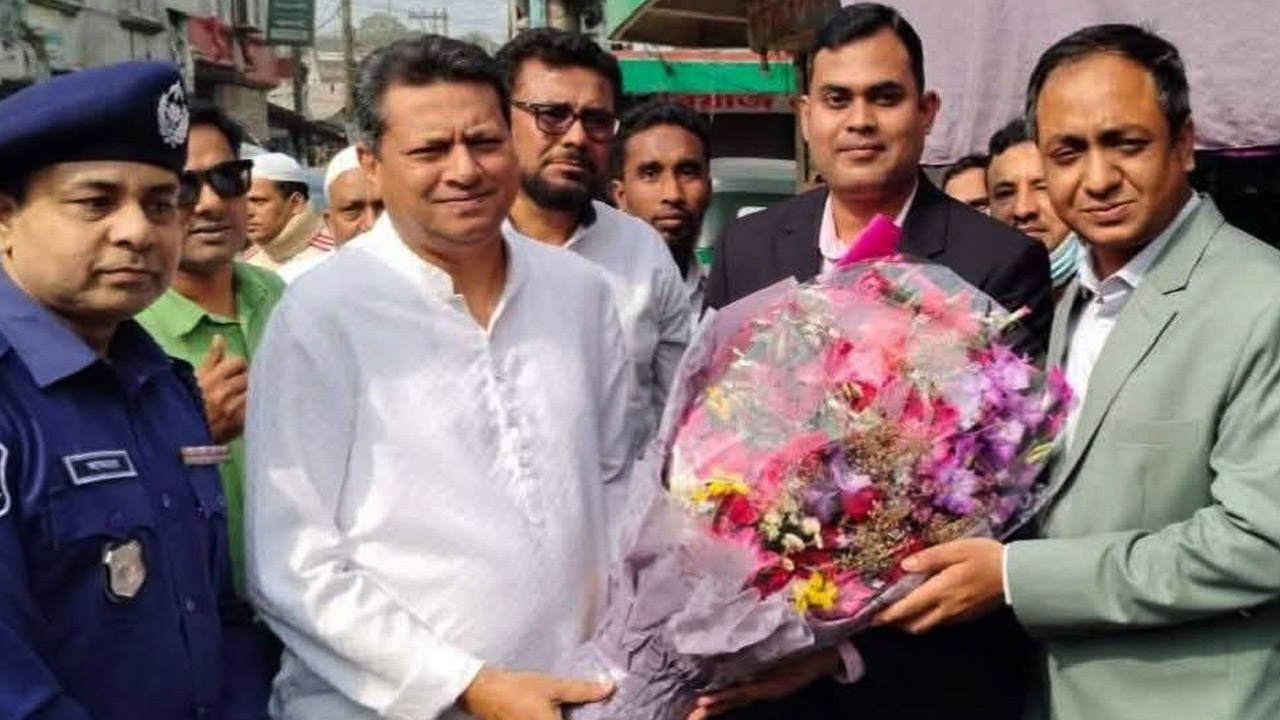 গৃহায়ন ও গণপূর্ত খাতে কোনো দুর্নীতি হবে না : গণপূর্ত মন্ত্রী