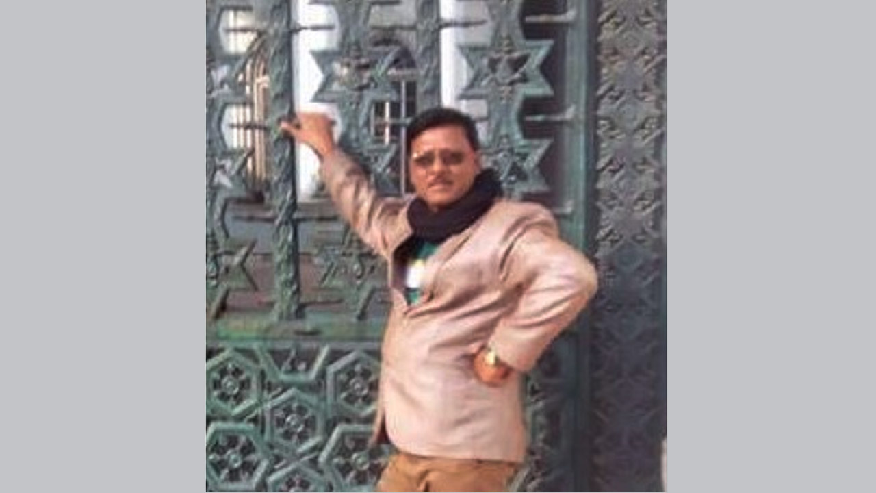 আহত বিএনপি নেতা মুকুল হোসেন