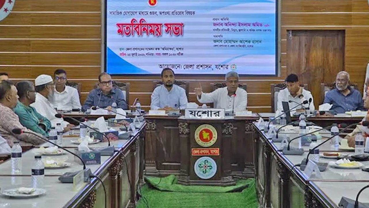বিদ্যুৎ, জ্বালানি ও খনিজ সম্পদ প্রতিমন্ত্রী অনিন্দ্য ইসলাম অমিত