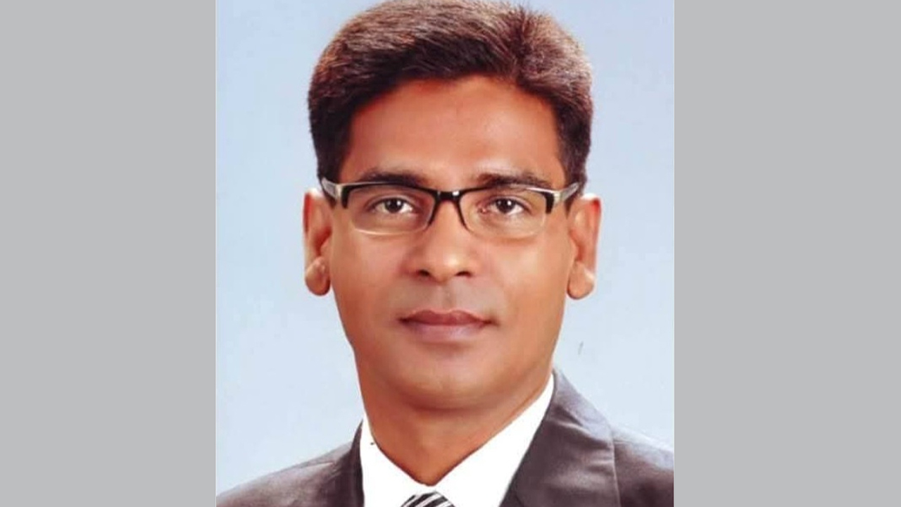 বিজয়ী প্রার্থী