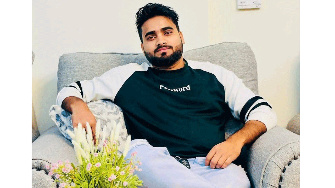 নিহত সোহেল ফকির